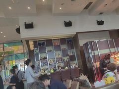 -云·酷 Atmosphere(国贸大酒店)