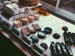 -Awfully Chocolate(来福士广场店)