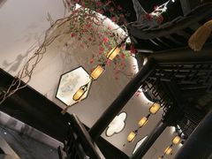 -绿茶餐厅(朝阳大悦城店)