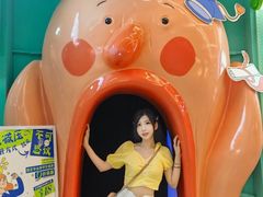 -不可思议减压馆·解压博物馆·摔碗发泄·团建定制