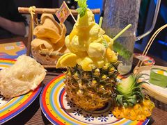 -泰妃殿(武汉首店)