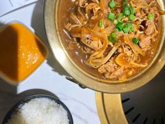 -花味·自助烤肉(雨花客厅店)