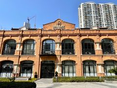 门面-海味观(老西门店)