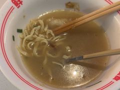 -一捞鲜•青岛大虾面(八大关店)