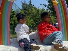 -羊亭河湿地公园