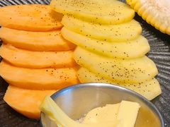 -芯元·碳烤熟成牛肉(经开店)