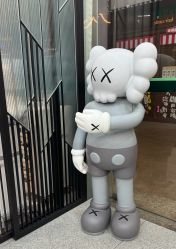 -韩国丽安形象设计