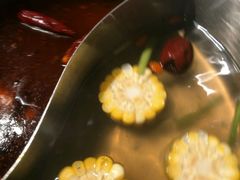 -手选潮汕鲜活牛肉火锅(二七广场店)