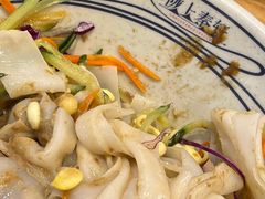 西安凉皮-陇上秦轩西安biangbiang面(朝龙汇店)