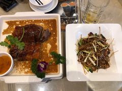 -鹅冠港式茶餐厅(来福士店)