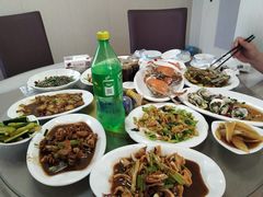 -天天渔港海鲜酒家(石浦玉泉路店)