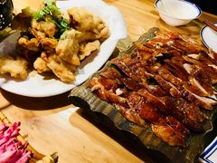 -满园春饼(运河城店)