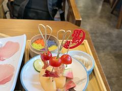 -芸南道·过桥米线(昆明老街旗舰店)