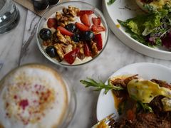 -The Rug Cafe(王府中环店)