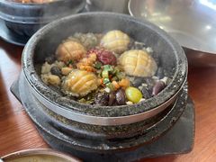 -西归浦真珠食堂