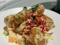 -千灯盛汇·头牌粤菜(致越优城店)