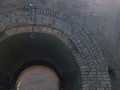 -水洞沟旅游区