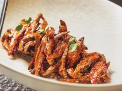 -湘中缘·湖南菜(娄底驻京办店)