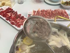 -吕记潮汕牛肉火锅(海宁海昌南路店)