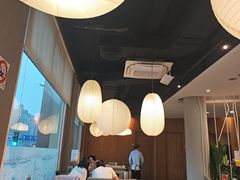 -莲餐厅·湖北菜·潜江小龙虾店(愚园路店)