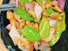 -小义乌砂锅拉面(海事共享区店)