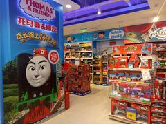 -TOYSRUS玩具反斗城(苏州中心店)
