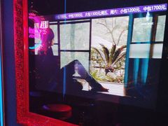 -温莎KTV(珠江路店)