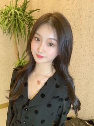 点击看大图 -3AM·S HAIR SALON烫发染发接发