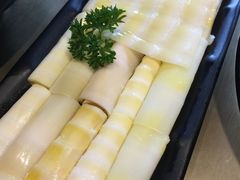-手选潮汕鲜活牛肉火锅(二七广场店)