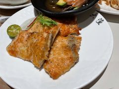 -大渔铁板烧(花园道店)