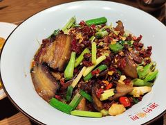 -湘约爨厨(太白立交店)