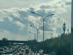 -绿堤公园