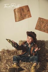 点击看大图 -韩国童感TOUCH PHOTO儿童摄影(朝阳分店)