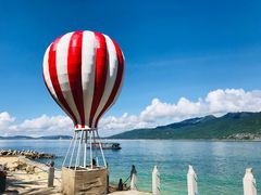 -海南分界洲岛旅游区