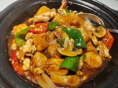 海皇日本豆腐-天喜酒楼饭市·茶市(同德皇宫店)