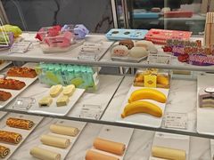 -GANSO元祖食品(白下店)