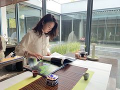 -桂语山房(满觉陇店)