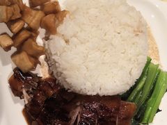 -小鹅皇港式餐厅(新抚万达店)