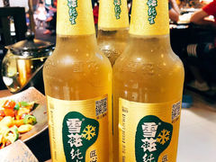 -夜郎国·贵州菜(南山店)