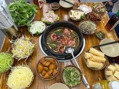 -笔记安顺夺夺粉火锅