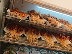 -XiaoJunGan Hotpot 钢管厂五区小郡肝火锅串串香