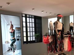 -lululemon(新天地店)