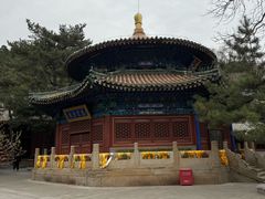 -潭柘寺景区