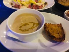 -君悦酒店·La Terrazza意合園·意式风味