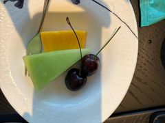 -鲜璟台·地标景观餐厅(上海中心店)