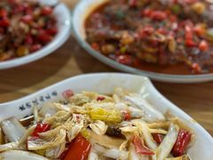 -小口味