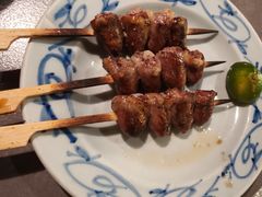 -沼津港精致料理·寿喜烧·烧鸟(龙湖南桥天街日料榜单店)