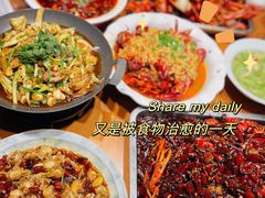 -通乐簋街小龙虾(老店)