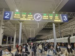 -温州南站