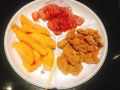 -纯K(西湖店)